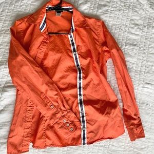 COPY - J.Crew Button Down